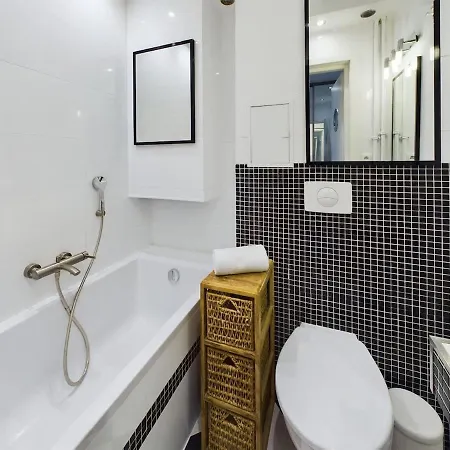 Comfortable Pet-friendly With A Balcony By Renters Warszawa