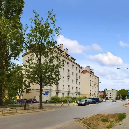 Comfortable Pet-friendly With A Balcony By Renters * Warszawa